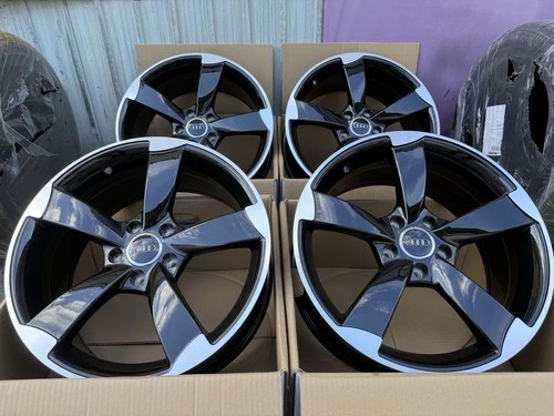 Neue alufelgen typ audi - neue,