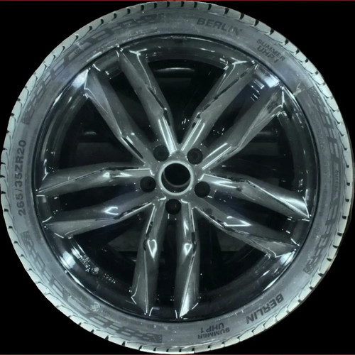 265 r20 sommerreifen - 265/35,