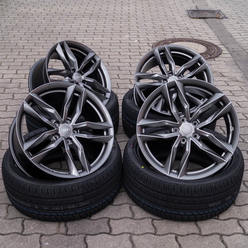 Zoll alufelgen rs3 für - alufelgen,