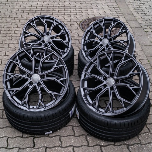 Zoll alufelgen rw03 für - rw03,