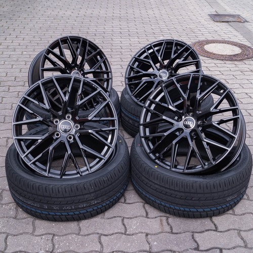 Zoll alufelgen rs4 - alufelgen, für
