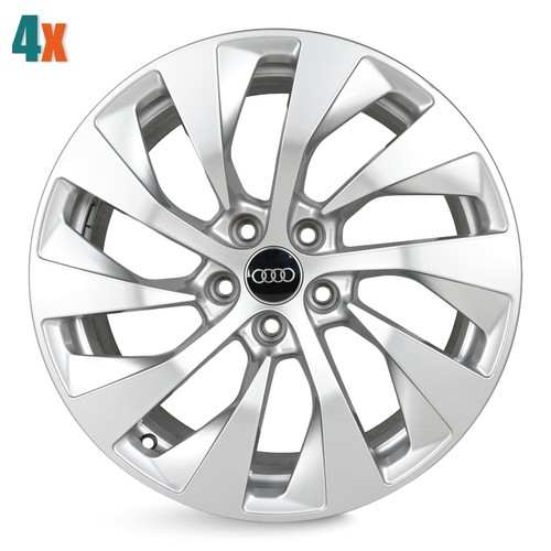 Audi c8 alufelgen - c8,