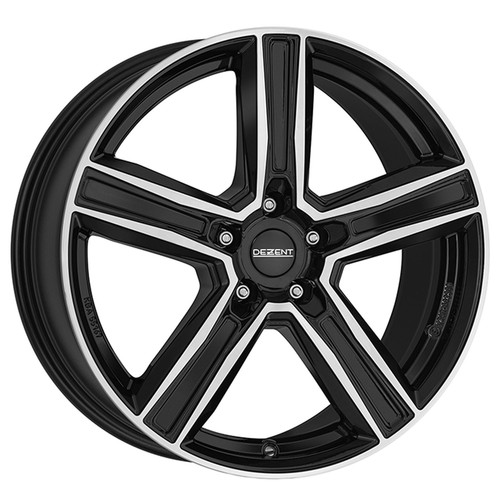 Dezent felgen dark 5jx17 - dark, 7.5jx17