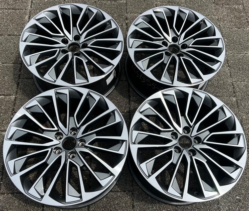 Original alufelgen audi - original, 19"