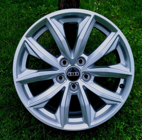 Original audi fy 80a - original,