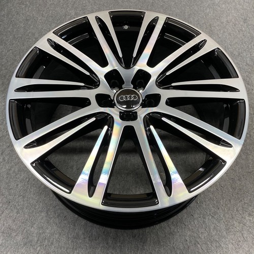 Original alufelgen satz audi - original,