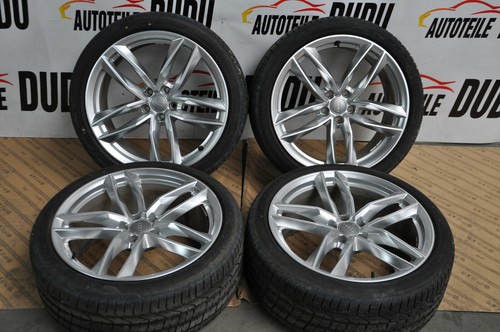 Audi 4h 20 - a7,