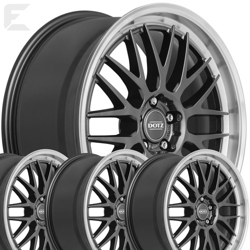 Alufelgen satz für - satz, audi
