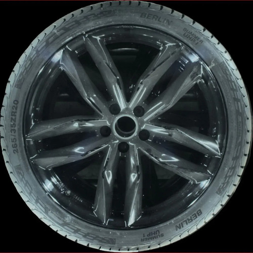 265 r20 sommerreifen audi - sommerreifen,