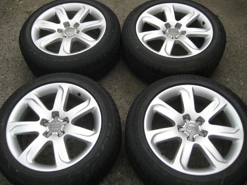 Audi alufelgen 4g8601025a - audi,