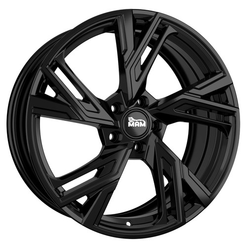 Zoll mam rs5 black - 19,