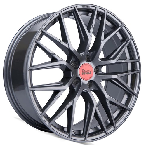 Zoll mam rs4 palladium - rs4,