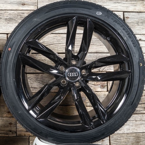 Zoll sommerräder rs3 für - 20,