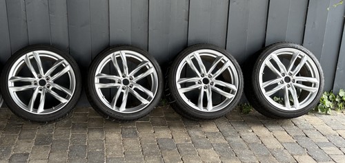 Audi c7 competition - audi, 4g