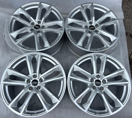 Original alufelgen audi - original,