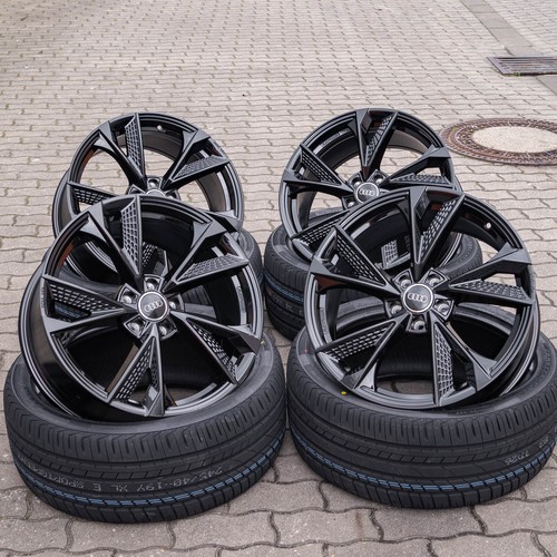 Zoll alufelgen rs6 für - zoll,