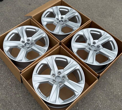 Original alufelgen audi - original,