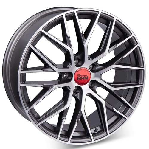 Zoll mam rs4 palladium - 19,