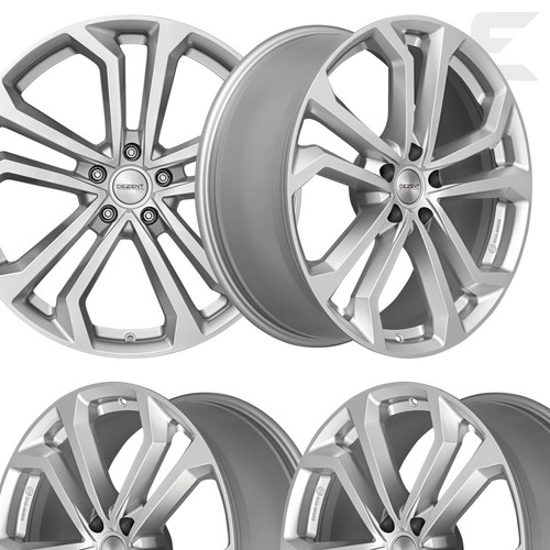 Zoll alufelgen für audi - alufelgen,