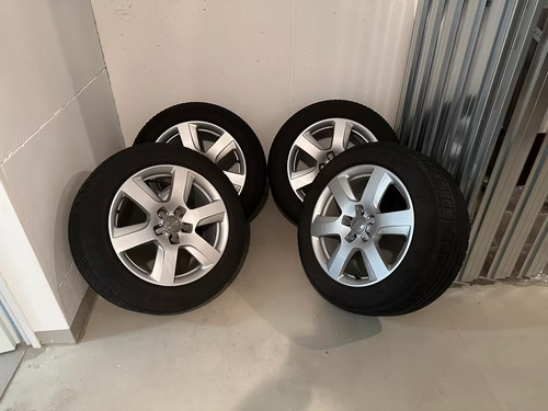 Audi 4g original - audi,