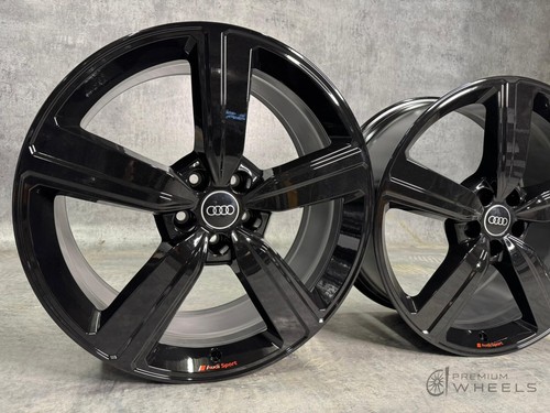 Original audi zoll - 20,