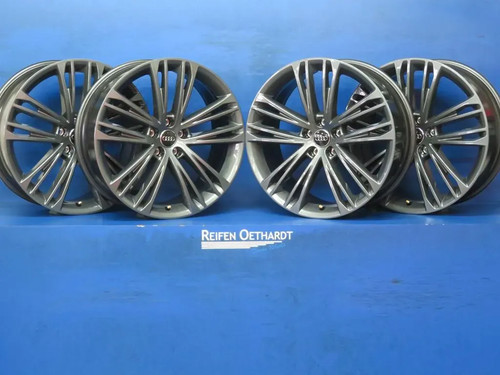 Audi felgen zoll - a7, 20