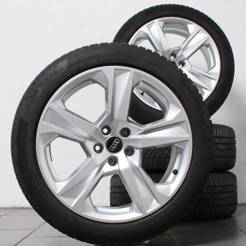 Zoll original audi s7 - 19,