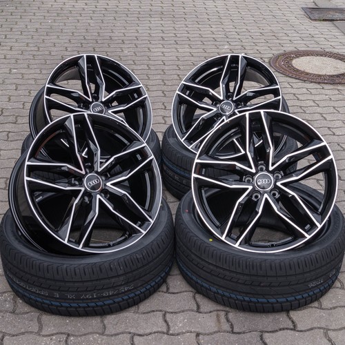 Zoll alufelgen rs3 für - 20,