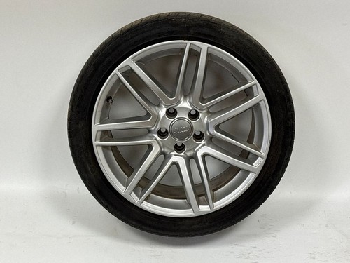 Audi 2017 19 zoll - s7,
