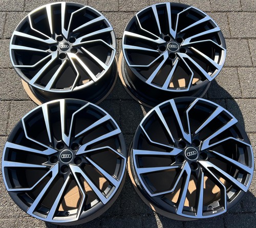 Original alufelgen audi - 20",