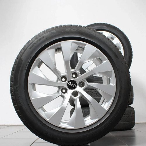 Zoll original audi c8 - 18,