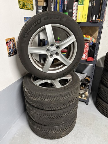 Audi felgen zoll 4g c7 - audi,