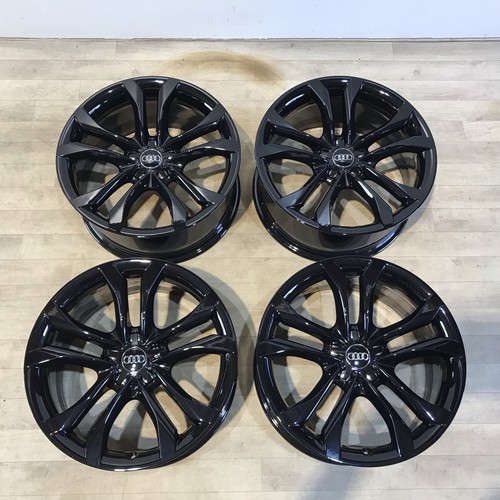 Top original audi - 4x, a7