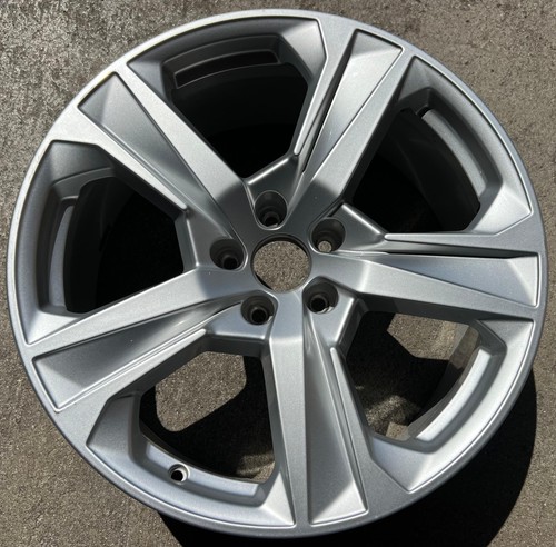 Original alufelge audi - original,