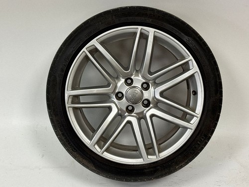 Audi 2017 19 - 4g,