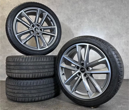 Zoll original audi s7 c8 - zoll,