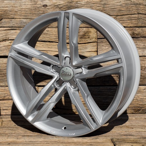 Zoll alufelgen für audi - zoll,