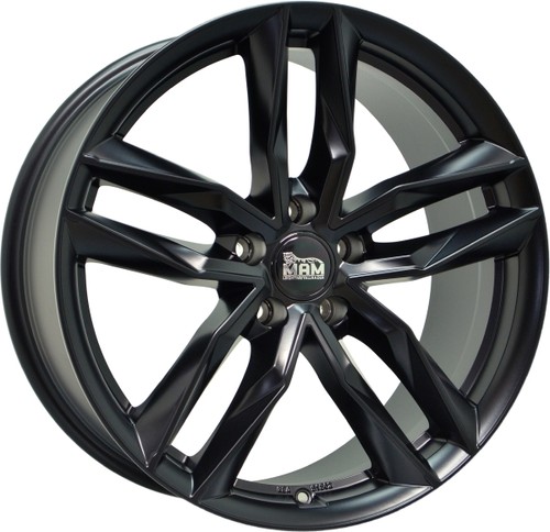 Alufelgen mam rs3 - für, audi