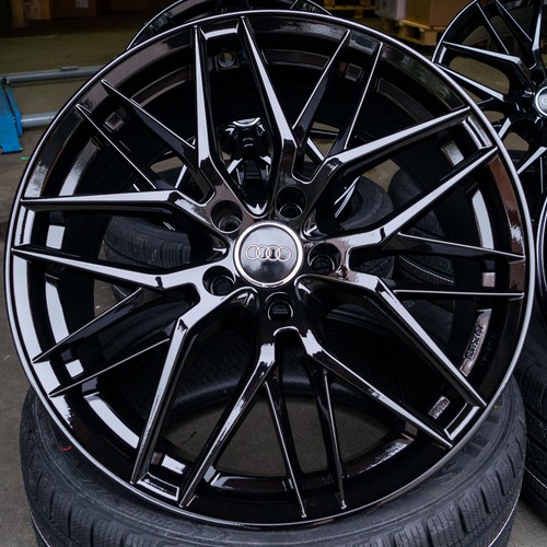 Zoll alufelgen rw01 für - 19,