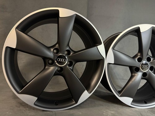 Originale audi alufelgen - audi,