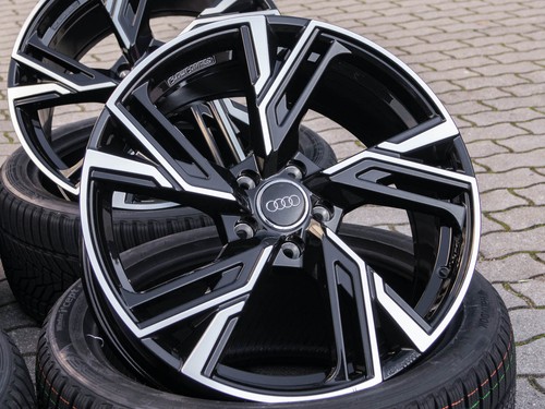 Zoll alufelgen rs5 - zoll, für