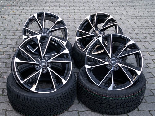 Zoll alufelgen rs6 für - 19,