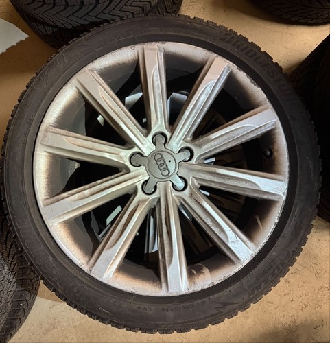Original audi 4ga - 4ga, zoll