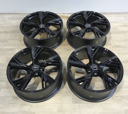 Neu origi audi c8 - neu, 4k