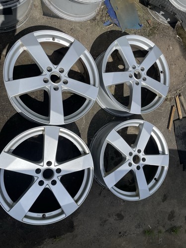 Alufelgen audi a6 a7 - , a4
