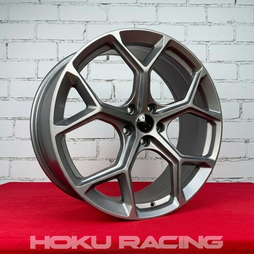 Zoll rs6 style grau - 21,