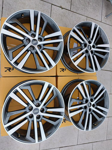 Audi a6 a7 originale - audi, q8
