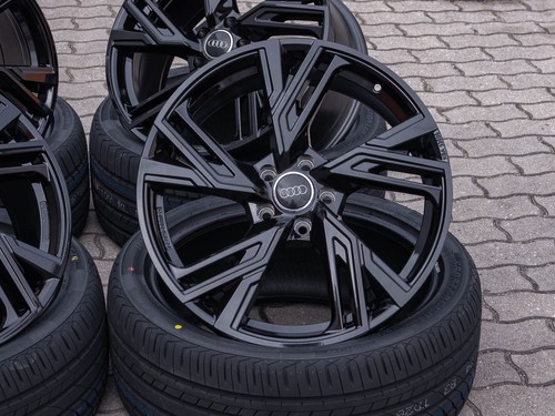 Zoll alufelgen rs5 - alufelgen,