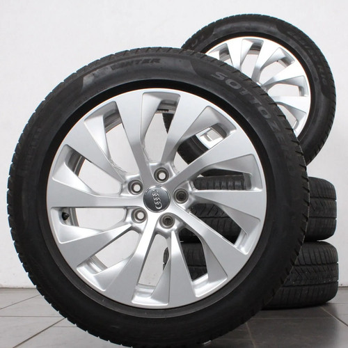 Zoll original audi - original, a7