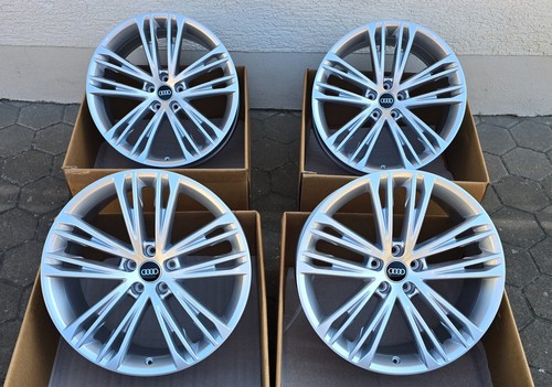 Original audi s7 - 4,